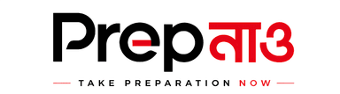 Prepনাও - Take Preparation Now